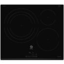 BALAY ENCIMERA 3EB967FR INDUC - Encimera de inducción elegante y moderna