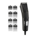 BABYLISS CORTAPELO E756E - Cortapelos profesional con cuchilla de 2 mm