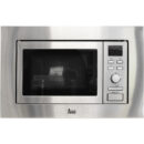 TEKA MICROONDAS MWE202FI 20L Inox Grill con marco elegante