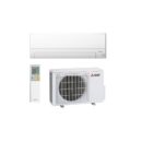MITSUBISHI AIRE MSZ-BT25VGK aire acondicionado split inverter eficiente