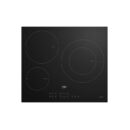 BEKO ENCIMERA HIIS63206M, encimera de inducción moderna y eficiente