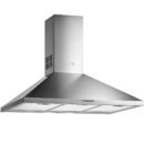 TEKA CAMPANA DBB-70 INOX decorativa de acero inoxidable