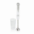 HAEGER BATIDORA HB-400.021A - Batidora de varilla de acero inoxidable con 400W de potencia.