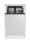 BEKO LAVAVAJILLAS DIS35023 45CM Integrable, diseño moderno y eficiente