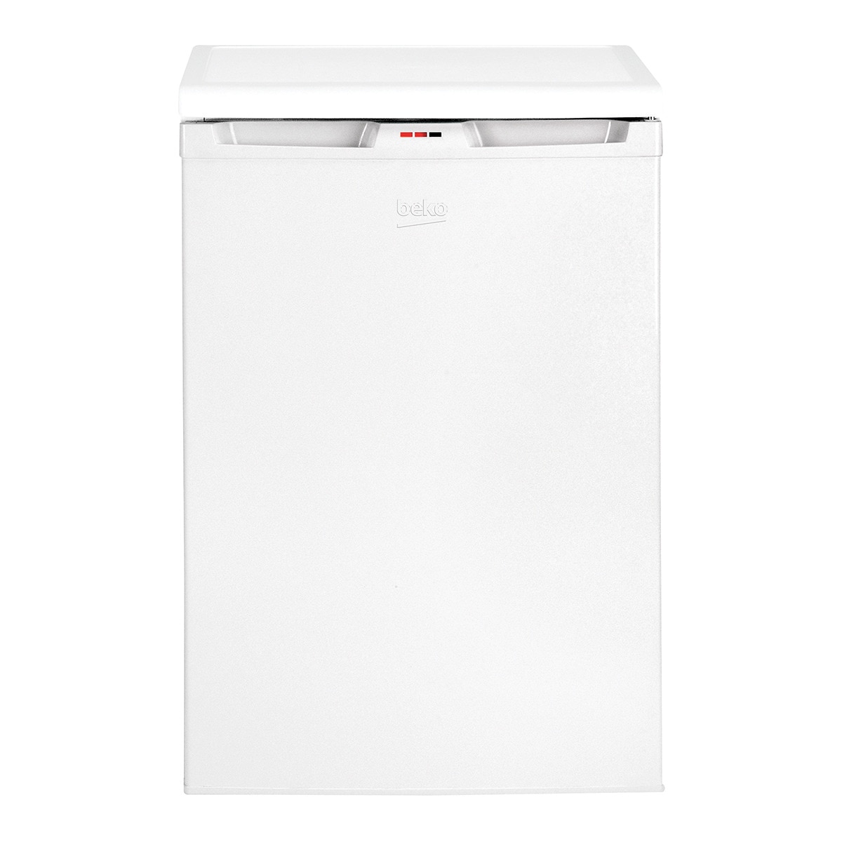 BEKO CONGELADOR FNE1073N - Congelador vertical No-Frost de 85x54,5x60 cm