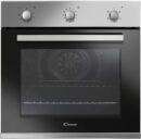 CANDY HORNO FIDCX502/FCP502X inox multifunción elegante