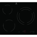 ELECTROLUX ENCIMERA EHF6231IOK - Encimera vitrocerámica biselada moderna
