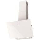 Campana MEPAMSA 60CM blanco cristal - diseño elegante y moderno