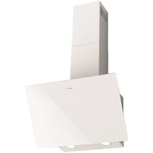 Campana MEPAMSA 60CM blanco cristal - diseño elegante y moderno