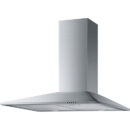 Campana Pirámide Plus 90cm Inox - Campana decorativa para cocina