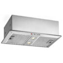 TEKA GRUPO FILTRANTE GFH-73 INOX 73CM - Campana de cocina en acero inoxidable