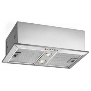 TEKA GRUPO FILTRANTE GFH-73 INOX 73CM - Campana de cocina en acero inoxidable