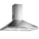 TEKA CAMPANA DBP60PRO 60cm Inox - campana decorativa moderna