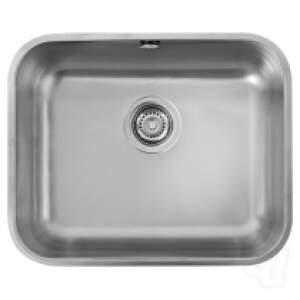 TEKA FREGADERO BE-50X40.20PLUS INOX BAJO E.1SENO - diseño elegante y moderno