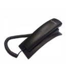 HAEGER TELEFONO FIJO HA399-112PT MIRAGE - Teléfono de línea fija elegante y funcional