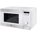 TEKA MICROONDAS MWE230G BLANCO - Microondas con grill y diseño moderno