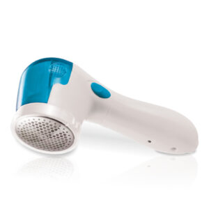 HAEGER QUITAPELUSA LR-REC.002A - Quitapelusas compacto y eficaz