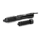 BABYLISS CEPILLO PELO AS82E ROTATORIO 800W NEGRO - cepillo rotatorio para peinado