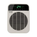 TAURUS CALEFACTOR FACTOR CONNECT 2000w - calefactor vertical con WiFi