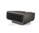 TAURUS TERMOVENTILADOR JAVA 2000 HORIZONTAL - calefactor compacto y eficiente