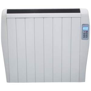 SVAN EMISOR TERMICO SVCA1500ET 1500W - Emisor térmico elegante y eficiente