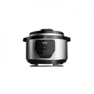CECOTEC OLLA PROGRAMABLE Modelo H Ovall 02034 - olla de acero inoxidable moderna
