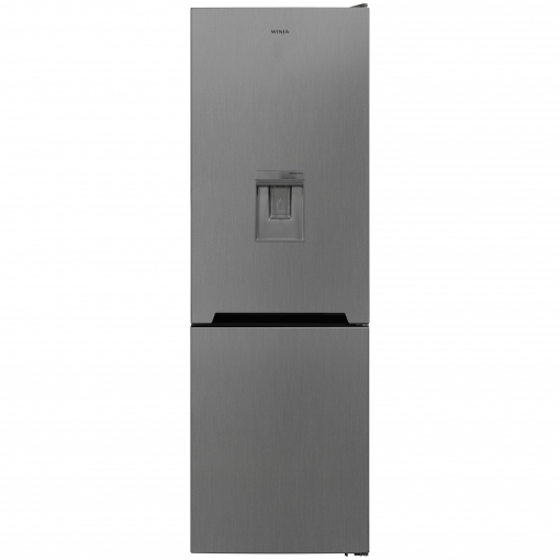 WINIA FRIGO WRN-BV369DPT INOX con diseño elegante y moderno