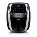 HAEGER FREIDORA AIRE AF-D37.003A 3.7L - Freidora digital con diseño moderno