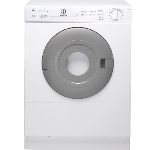 INDESIT SECADORA IS41V - Secadora de evacuación mecánica en color blanco