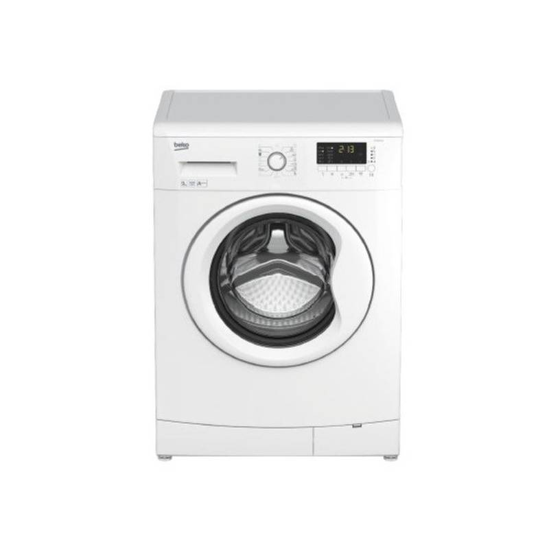 BEKO LAVADORA WTV9612XWO 9KG con diseño moderno y eficiente