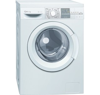 BALAY LAVADORA 3TS984B 1000RPM - Lavadora de carga frontal moderna