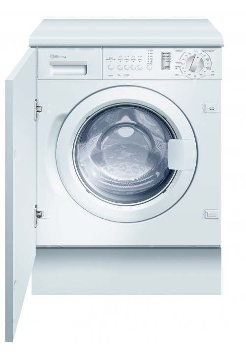 BALAY LAVADORA 3TI71102A 7KG A+ con diseño integrable