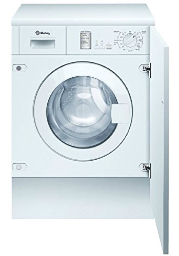 BALAYA LAVADORA 3TI771B integrable 7kg con diseño moderno