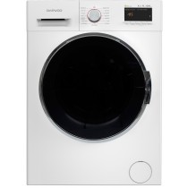 DAEWOO LAVADORA DWD-FV62D2BZ - Lavadora de carga frontal eficiente