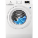 ELECTROLUX LAVADORA EN6F5922FB 9Kg con diseño moderno y eficiente