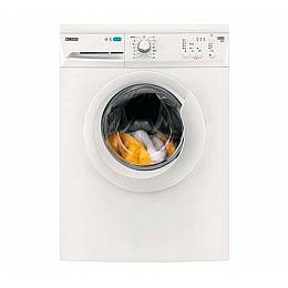 ZANUSSI LAVADORA ZWF71050W | Lavadora frontal de 7kg y 1000RPM