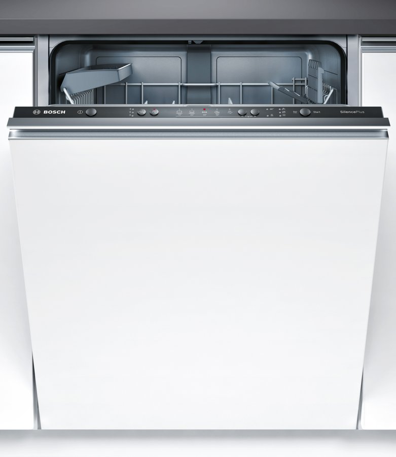 BOSCH LAVAVAJ SMV51E40EU Integrable A++ - Lavavajillas de 60 cm
