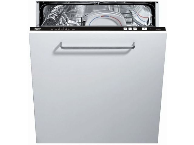 TEKA LAVAVA DW1-603FI integrable 60cm con diseño elegante