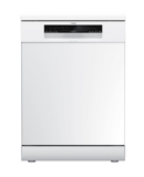 TEKA LAVAVAJILLAS DFS26650 blanco 60cm con capacidad de 13 cubiertos
