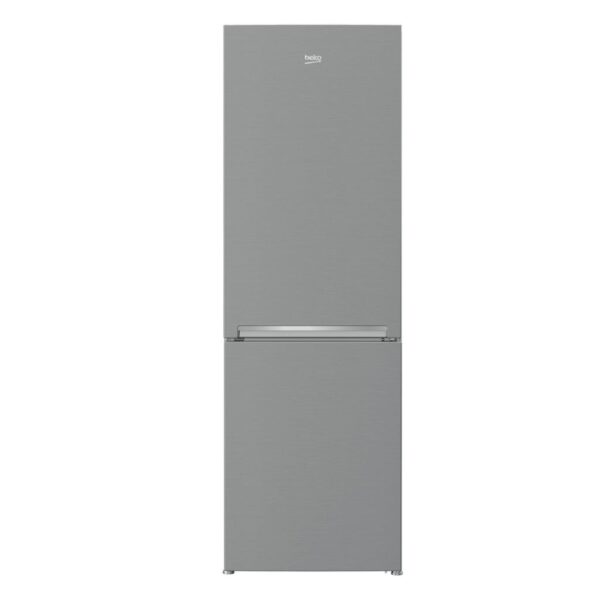 BEKO FRIGO RCNA320K30PT 185X60 TITANIO A++ COMBI