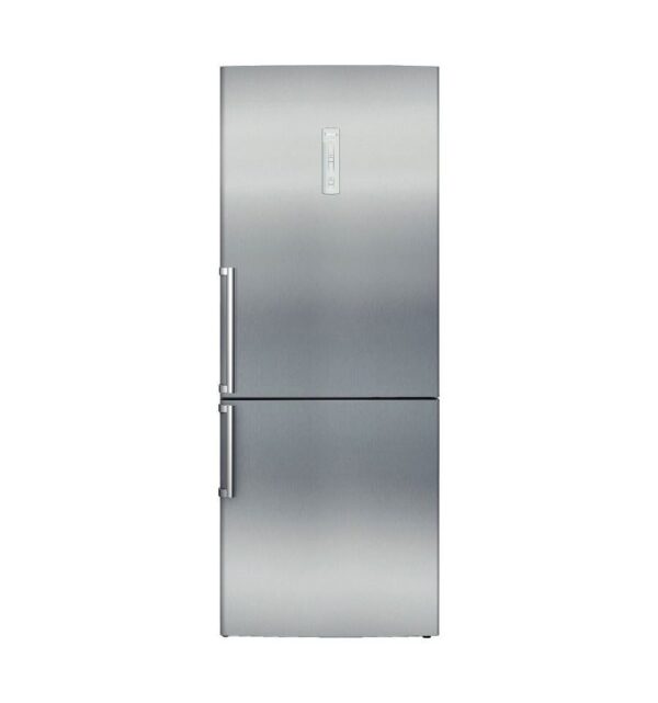 BALAY FRIGO 3KR7767P INOX 185X70 NO FROST A+