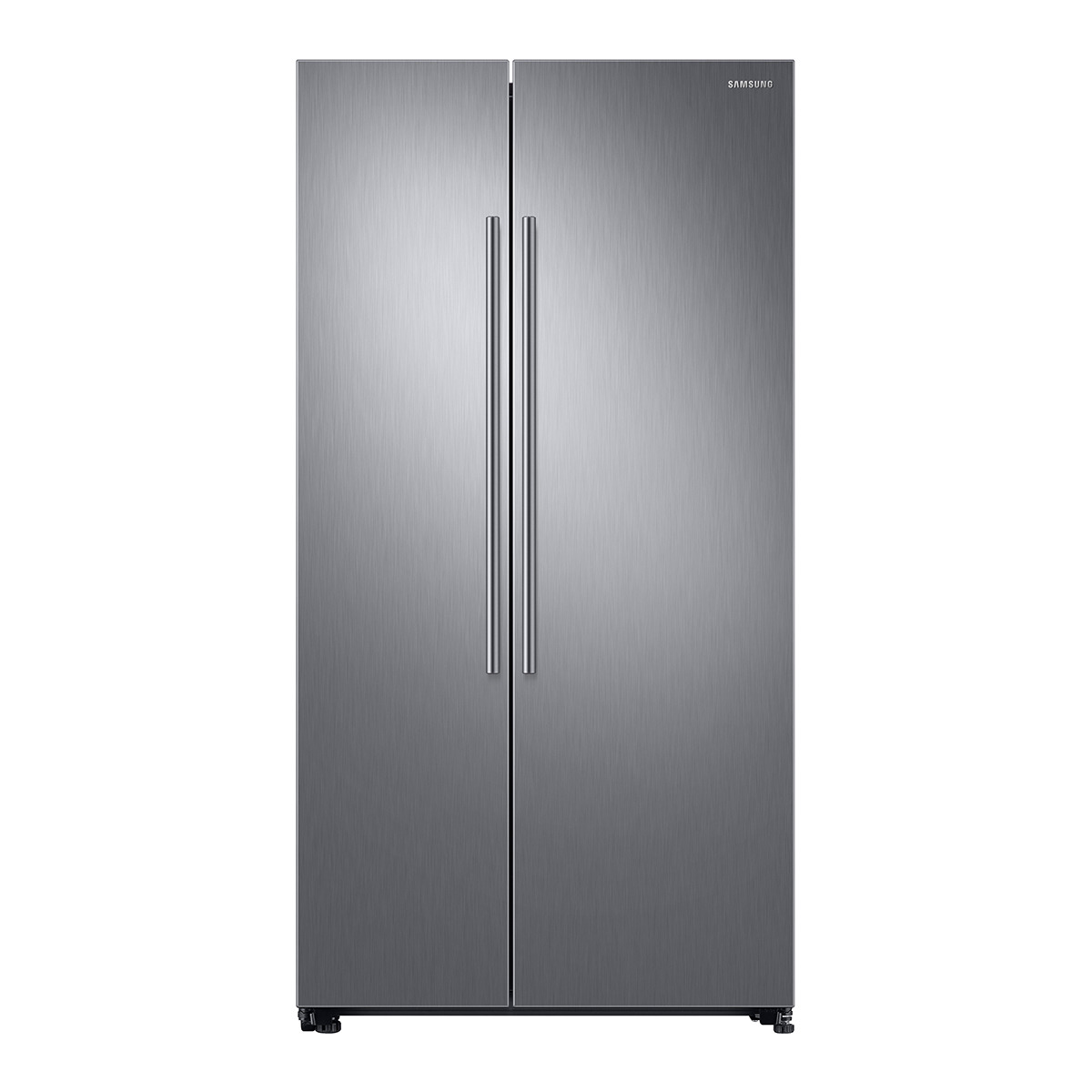 SAMSUNG FRIGO RS66N8101S9 en inox, frigorífico americano elegante y espacioso