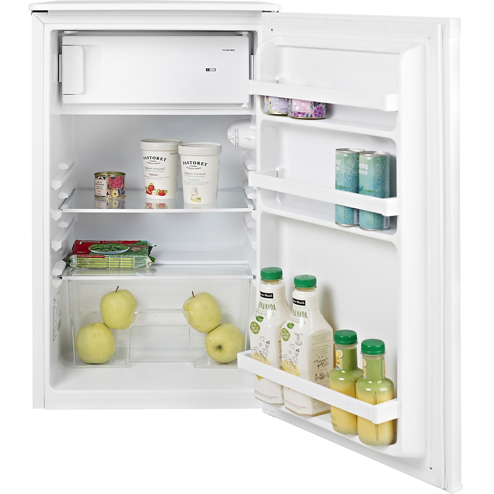 TEKA FRIGO TS 138 1 puerta blanco - frigorífico eficiente y moderno