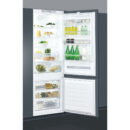 WHIRLPOOL FRIGO COMBI SP408001 - Frigorífico integrable de 193x70 cm