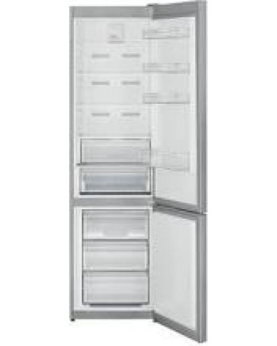 SVAN FRIGO SVF2062FFX INOX No Frost - Frigorífico de 60 cm con diseño elegante