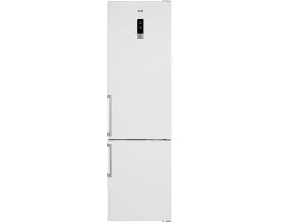 SVAN FRIGO SVF2064FFD 200X60 BLANCO DISPLAY A++