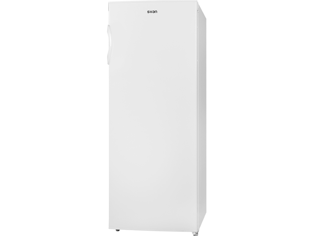 SVAN REFRIGERADOR SVR144B blanco cíclico de 143x55 cm con eficiencia A+