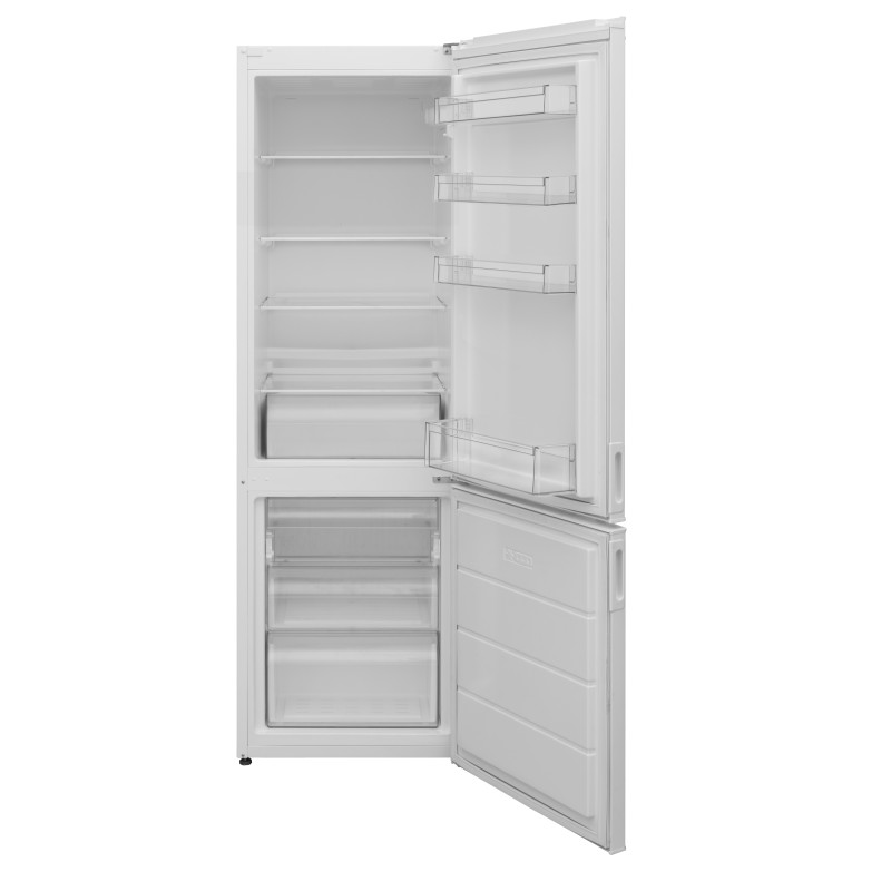 SVAN FRIGO SVF1854B BLANCO 180X55 A+ Ciclico - Frigorífico elegante y eficiente