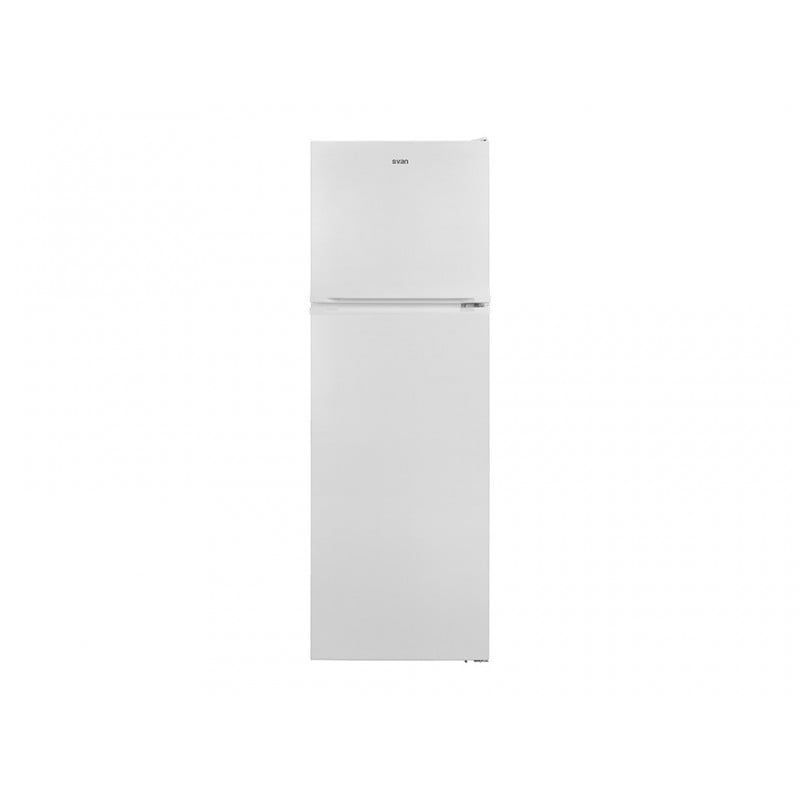 SVAN FRIGO SVF173NF Blanco - Frigorífico de 2 puertas con diseño moderno
