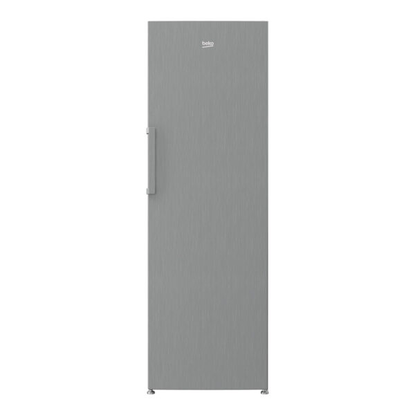 BEKO CONGELADOR VERTICAL RFNE312K21XB 185X60 TITAN